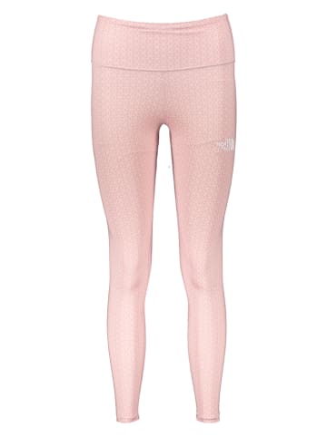 The North Face Trainingslegging "Perf" lichtroze