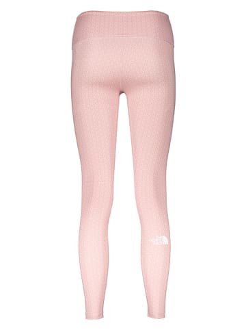 The North Face Trainingslegging "Perf" lichtroze
