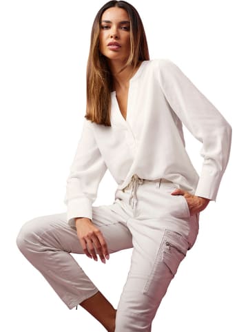 Heine Blouse crème