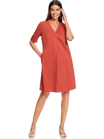 Heine Kleid in Rot