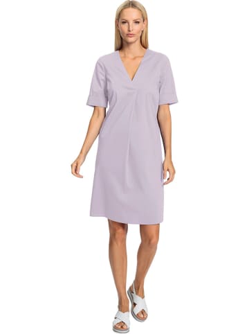 Heine Kleid in Lila