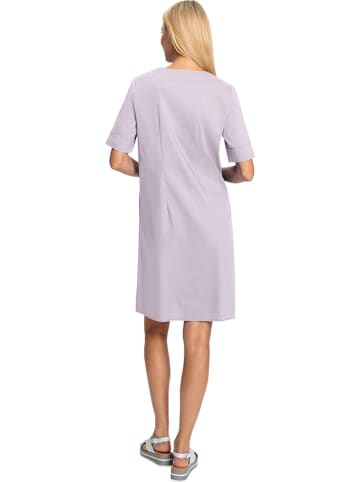 Heine Kleid in Lila