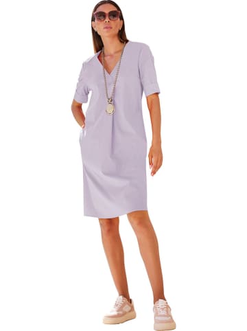 Heine Kleid in Lila