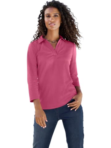 Heine Blouse roze