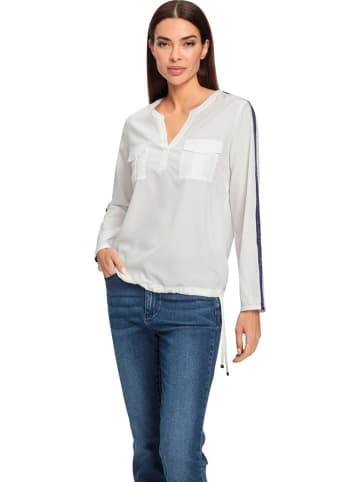 Heine Bluzka w kolorze białym