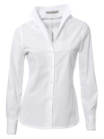 Heine Bluse in Weiß