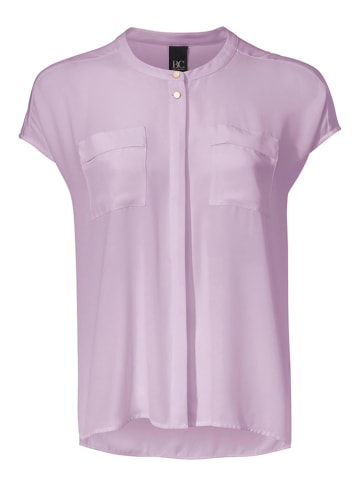 Heine Blouse lila