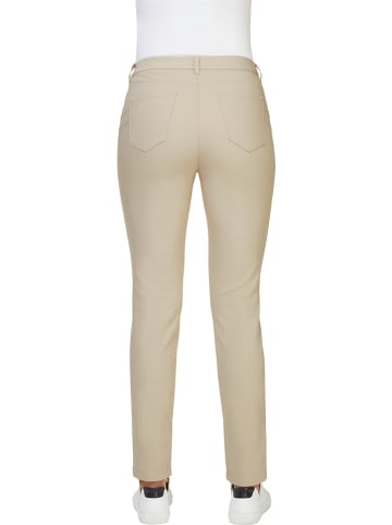 Heine Broek zandkleurig