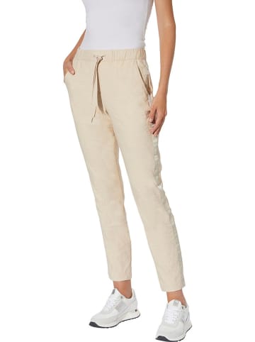 Heine Broek beige