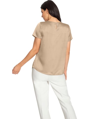 Heine Blouse beige