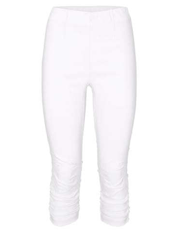 Heine Capribroek wit