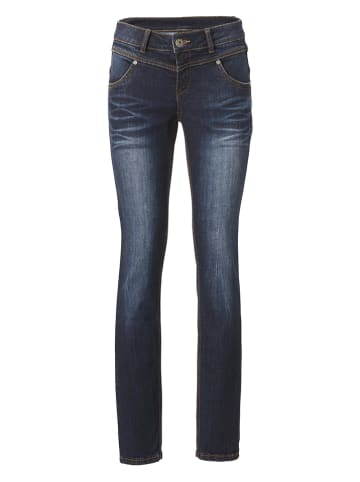 Heine Jeans - Slim fit - in Blau