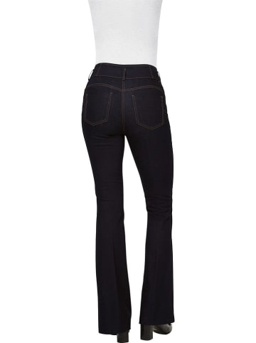 Heine Spijkerbroek zwart