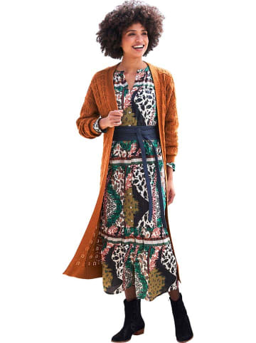 Heine Kleid in Grün