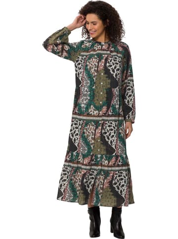 Heine Kleid in Grün