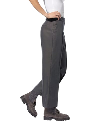 Heine Marlenehose in Anthrazit