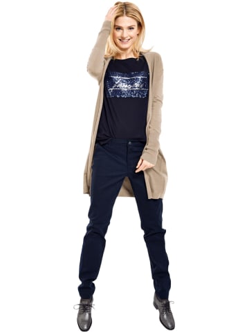 Heine Cardigan in Beige