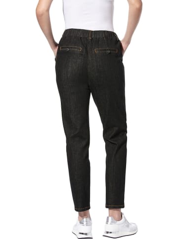 Heine Jeans - Regular fit - in Anthrazit