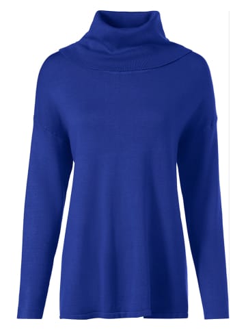 Heine Golf w kolorze niebieskim