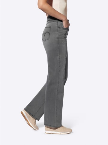 Heine Jeans - Regular fit - in Grau