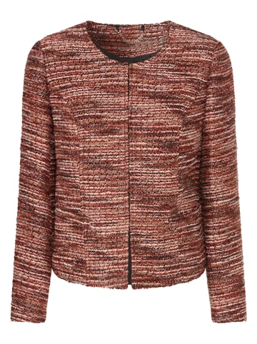 Heine Vest lichtbruin