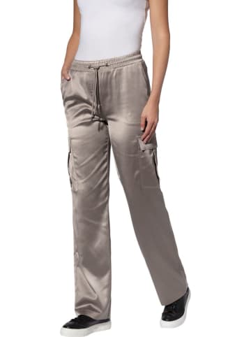 Heine Sweathose in Beige