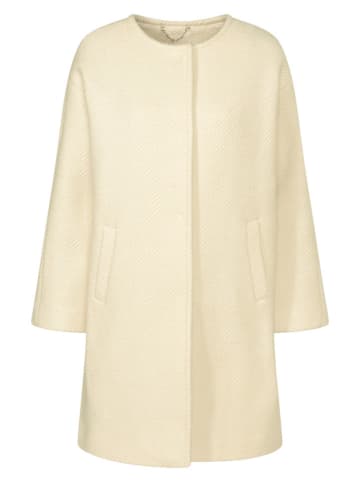 Heine Übergangsmantel in Beige