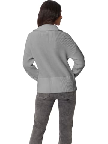 Heine Cardigan in Grau