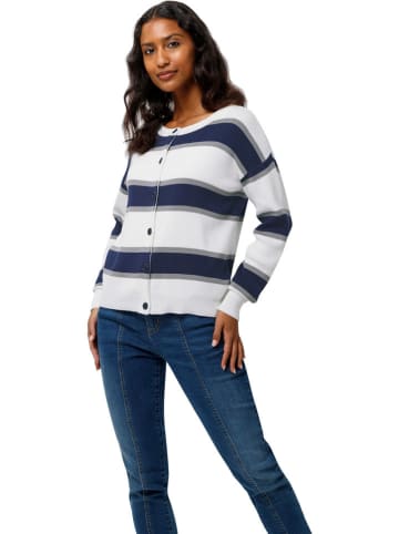 Heine Cardigan in Weiß