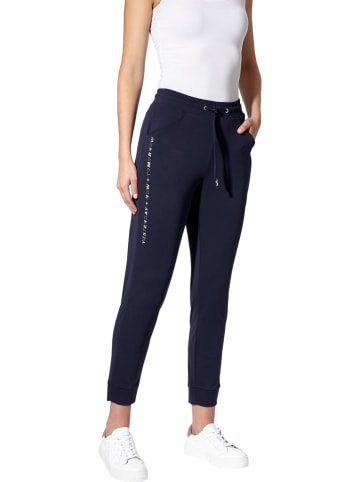 Heine Sweathose in Dunkelblau