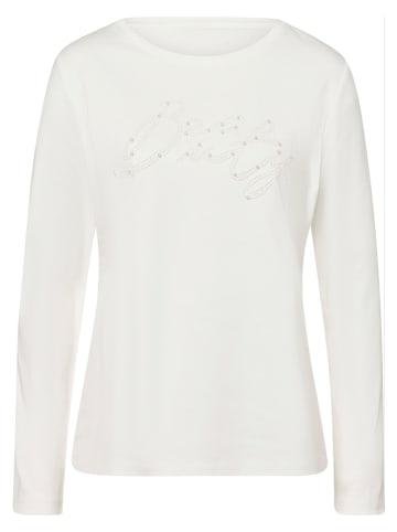 Heine Bluza w kolorze białym