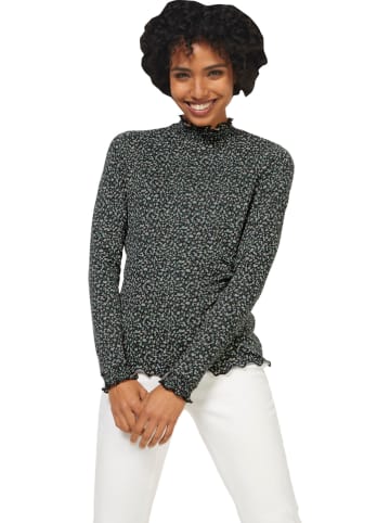 Heine Bluzka w kolorze zielonym