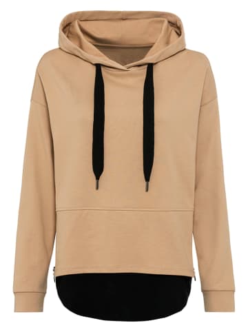 Heine Hoodie beige
