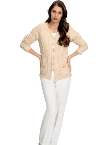 Heine Cardigan in Beige