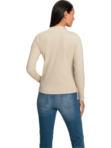 Heine Koszulka w kolorze beżowym
