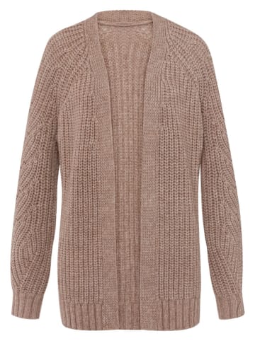 Heine Cardigan in Beige