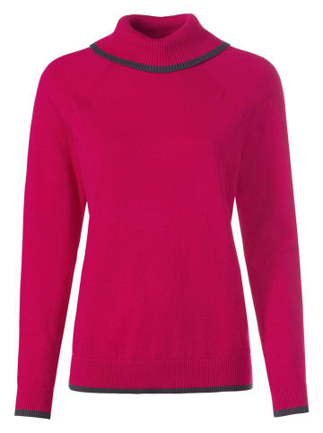 Heine Golf w kolorze różowym