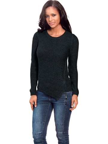 Heine Pullover in Schwarz
