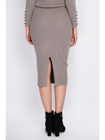 William de Faye Rock in Taupe