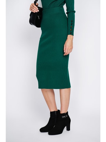 William de Faye Rok donkergroen