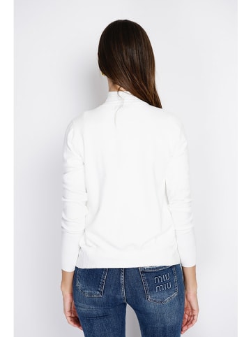 William de Faye Twinset wit