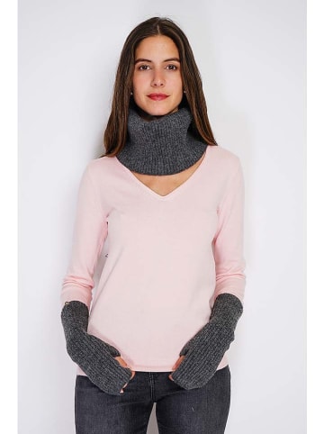 William de Faye Colsjaal donkergrijs - (L)30 x (B)28 cm