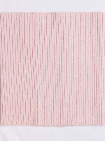 William de Faye Colsjaal lichtroze - (B)30 x (H)28 cm