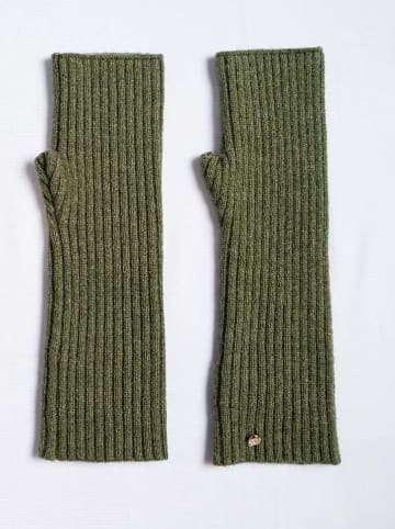 William de Faye Armstulpen kaki