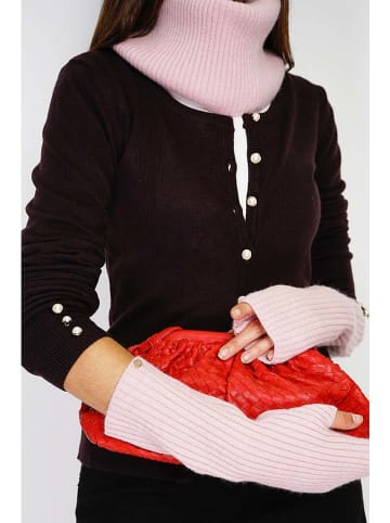 William de Faye Armstulpen in Rosa