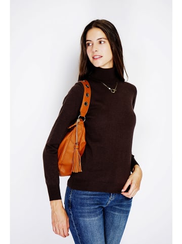 William de Faye Golf w kolorze brązowym