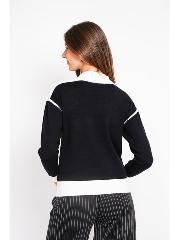 William de Faye Trui zwart/wit