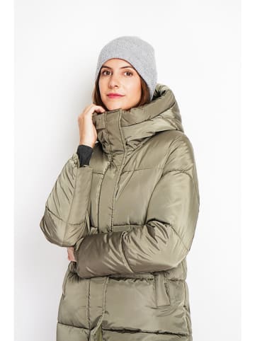 William de Faye Czapka w kolorze jasnoszarym