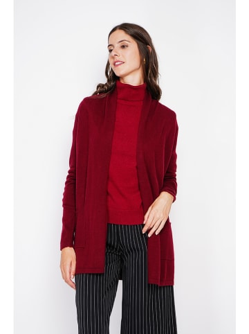 William de Faye Cardigan in Bordeaux