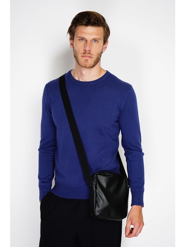 William de Faye Trui blauw